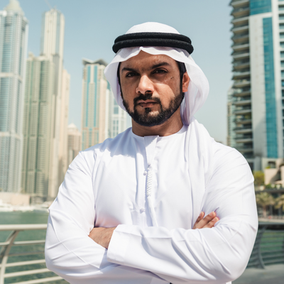 الأستاذ بندر الدوسري